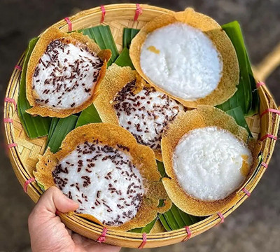 5 Kuliner Khas Solo yang Wajib Anda Coba, Serabi hingga Sate Kere