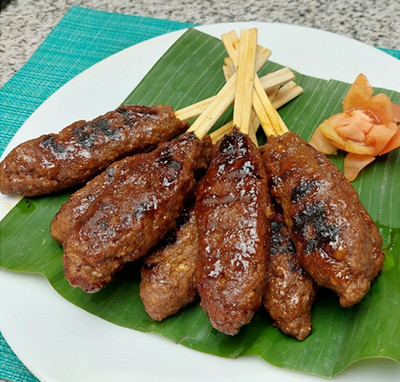5 Kuliner Khas Solo yang Wajib Anda Coba, Serabi hingga Sate Kere