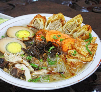 5 Kuliner Khas Solo yang Wajib Anda Coba, Serabi hingga Sate Kere