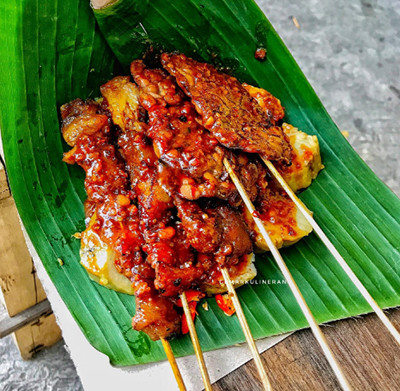 5 Kuliner Khas Solo yang Wajib Anda Coba, Serabi hingga Sate Kere