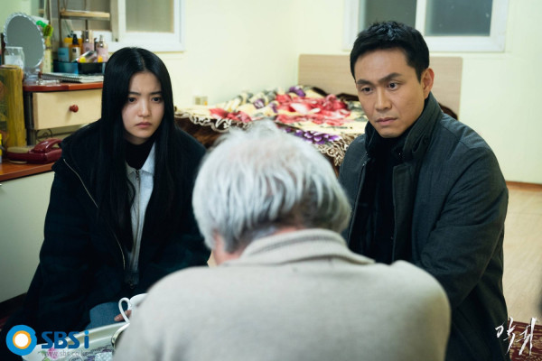 6 Drama Korea Rating Tertinggi dari Oh Jung-Se, Banyak Diganjar Piala