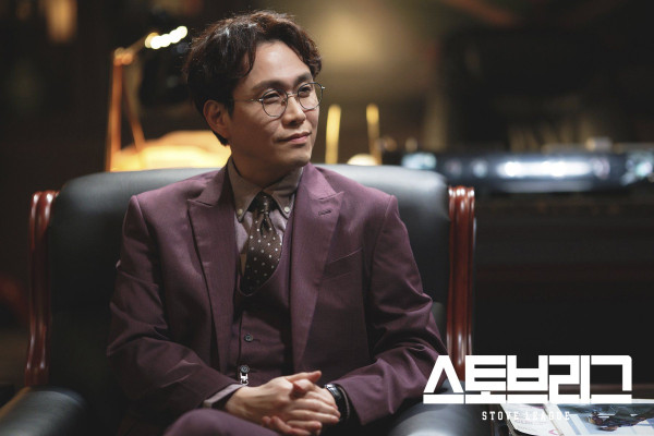 6 Drama Korea Rating Tertinggi dari Oh Jung-Se, Banyak Diganjar Piala