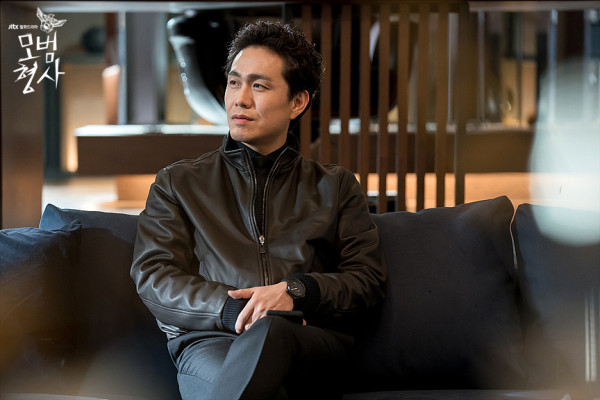 6 Drama Korea Rating Tertinggi dari Oh Jung-Se, Banyak Diganjar Piala