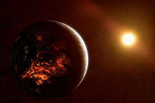 Sinyal Misterius Planet Neraka Akhirnya Terungkap, Berjarak 40 Tahun Cahaya dari Bumi