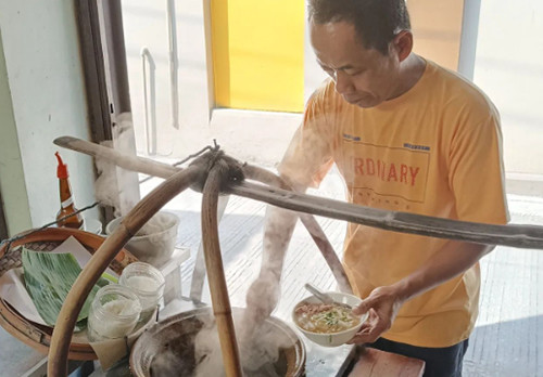 5 Restoran di Solo Favorit Presiden Jokowi, Wajib Dicoba!
