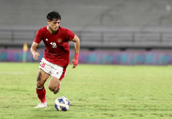 3 Pemain Timnas Indonesia yang Dinilai Layak Main di Klub Luar Negeri