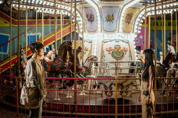 Penjelasan Ending Drakor Doona!, Won-Jun dan Doo-Na Putus?
