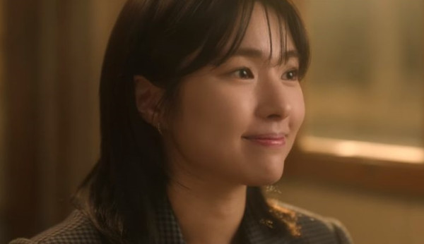 Penjelasan Ending Drakor Doona!, Won-Jun dan Doo-Na Putus?