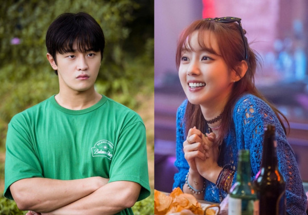 Penjelasan Ending Drakor Doona!, Won-Jun dan Doo-Na Putus?