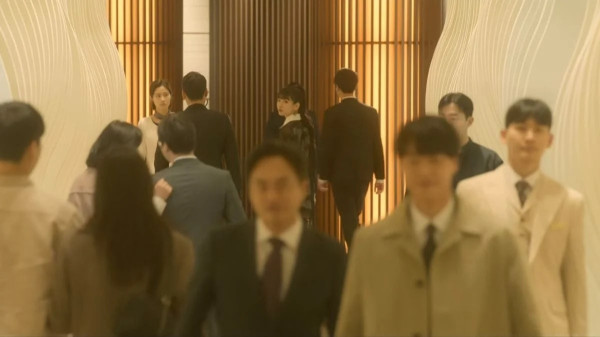 Penjelasan Ending Drakor Doona!, Won-Jun dan Doo-Na Putus?