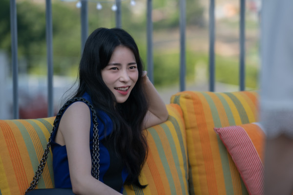 6 Drakor dengan Karakter Cegil alias 'Cewek Gila', Terbaru Doona!