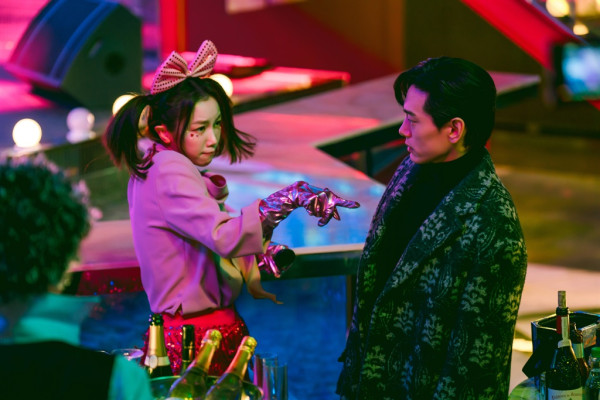 6 Drakor dengan Karakter Cegil alias 'Cewek Gila', Terbaru Doona!