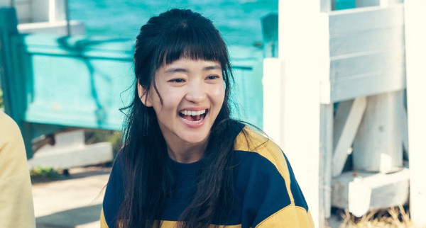 6 Drakor dengan Karakter Cegil alias 'Cewek Gila', Terbaru Doona!