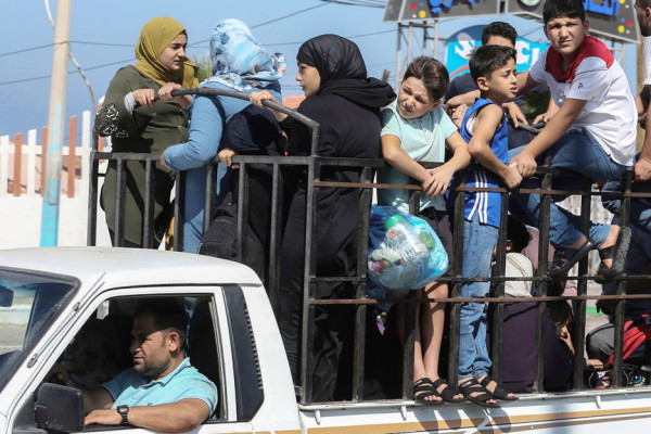 Membabi Buta Gempur Jalur Gaza, Ini Daftar Dosa Israel Langgar Hukum Perang