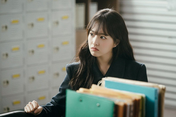 5 Drama Korea Terpopuler dari Park Bo-Young, Terbaru Strong Girl Namsoon