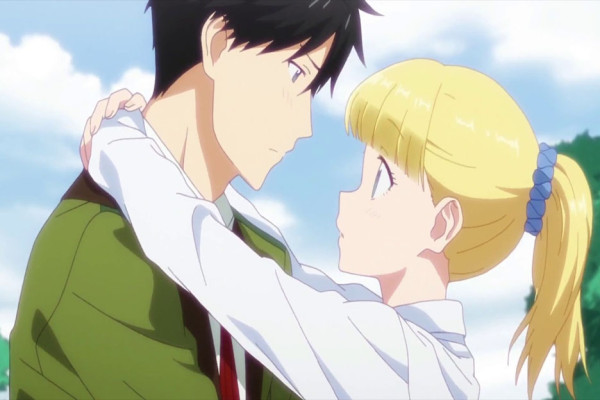 7 Anime Romance Kerajaan Paling Asyik yang Bukan Otome Game