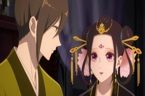 7 Anime Romance Kerajaan Paling Asyik yang Bukan Otome Game