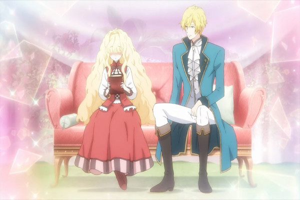 7 Anime Romance Kerajaan Paling Asyik yang Bukan Otome Game