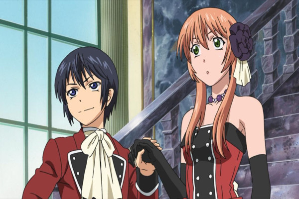 7 Anime Romance Kerajaan Paling Asyik yang Bukan Otome Game