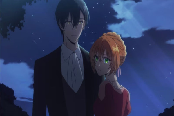7 Anime Romance Kerajaan Paling Asyik yang Bukan Otome Game