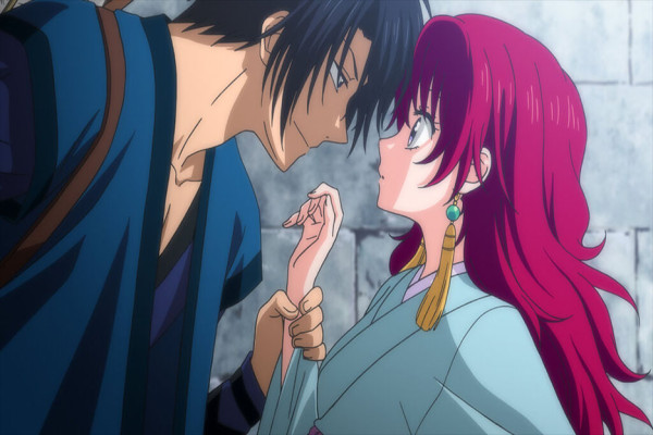 7 Anime Romance Kerajaan Paling Asyik yang Bukan Otome Game