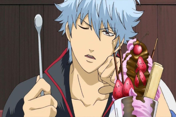 7 Karakter Anime Penyuka Makanan Manis, Kebanyakan Berotak Cerdas