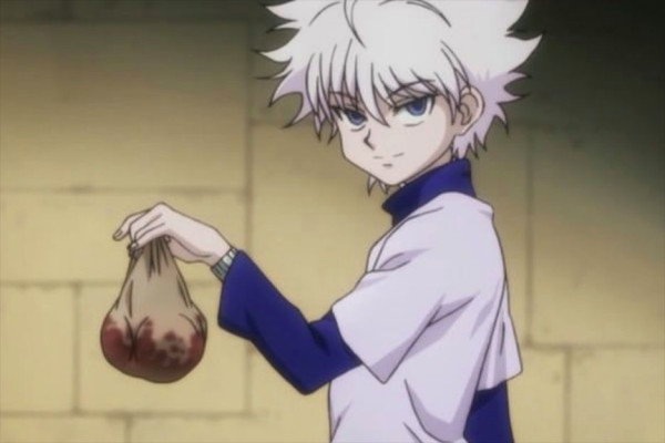 7 Karakter Anime Penyuka Makanan Manis, Kebanyakan Berotak Cerdas