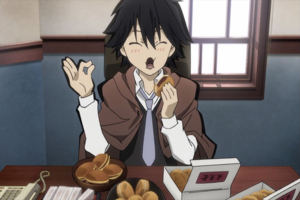 7 Karakter Anime Penyuka Makanan Manis, Kebanyakan Berotak Cerdas