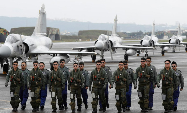 5 Kekuatan Militer China, dari 500 Hulu Ledak Nuklir hingga 300 Rudal Antarbenua