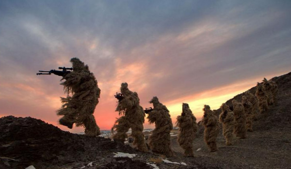 5 Kekuatan Militer China, dari 500 Hulu Ledak Nuklir hingga 300 Rudal Antarbenua