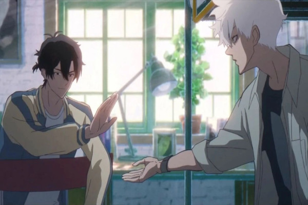 7 Rekomendasi Donghua yang Bisa Jadi Tontonan Seru Penyuka Anime