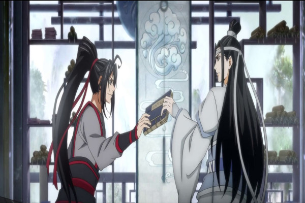 7 Rekomendasi Donghua yang Bisa Jadi Tontonan Seru Penyuka Anime