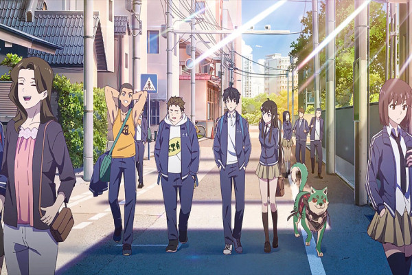 7 Rekomendasi Donghua yang Bisa Jadi Tontonan Seru Penyuka Anime