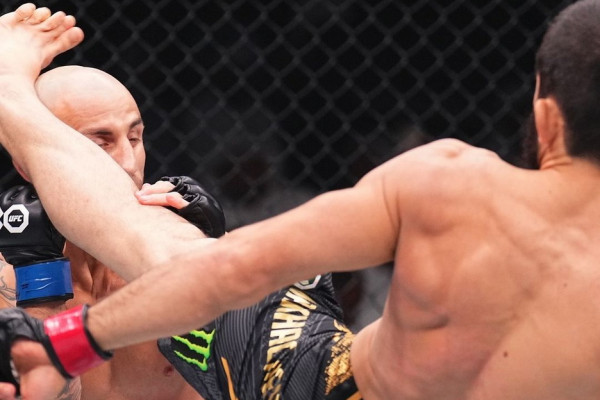 Alexander Volkanovski Akui Kehebatan Islam Makhachev: Dia Juara Sejati