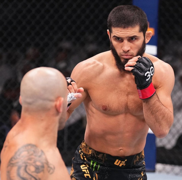 Alexander Volkanovski Akui Kehebatan Islam Makhachev: Dia Juara Sejati