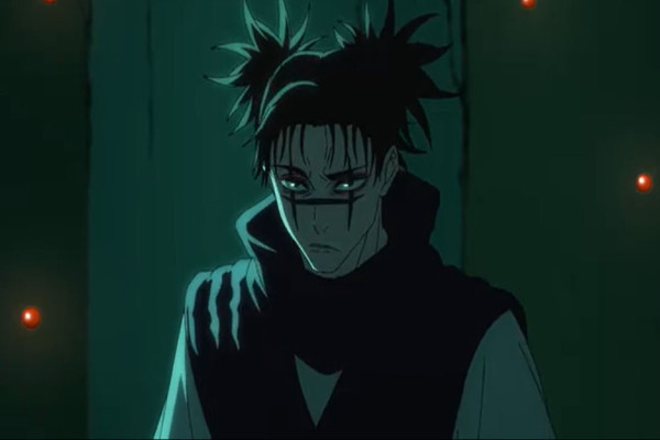 Siapa Choso dan Hubungannya dengan Yuji Itadori di Jujutsu Kaisen