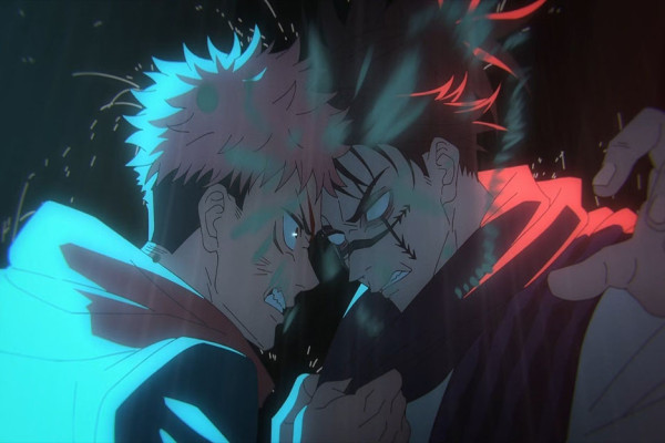 Siapa Choso dan Hubungannya dengan Yuji Itadori di Jujutsu Kaisen