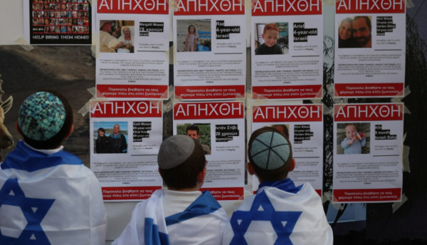 5 Fakta Sandera yang Ditangkap Hamas, dari Disembunyikan di Terowongan dan Bukan Hanya Warga Israel