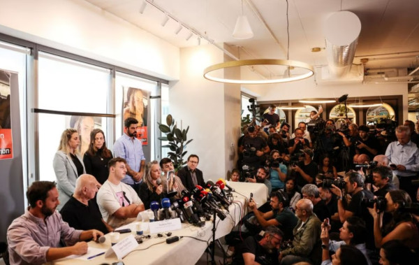 5 Fakta Sandera yang Ditangkap Hamas, dari Disembunyikan di Terowongan dan Bukan Hanya Warga Israel