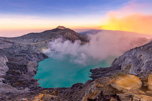 5 Tempat Wisata Dingin di Jawa Timur, Bromo hingga Trawas