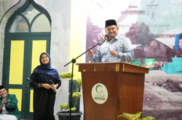 Riwayat Karier Anggota Keluarga Presiden Jokowi, Ada yang Jadi Wali Kota, Ketua Parpol, hingga Hakim MK