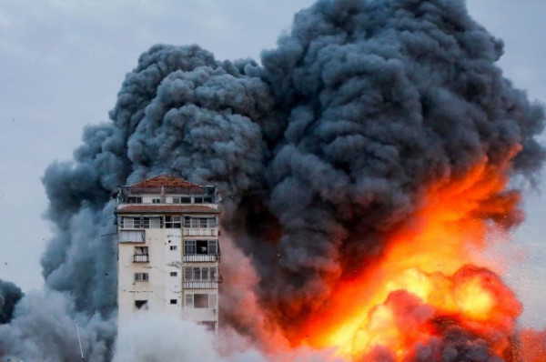 Mengapa Jalur Gaza Diperebutkan Israel dan Palestina? Salah Satunya Lokasinya Sangat Strategis