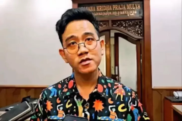 Riwayat Karier Anggota Keluarga Presiden Jokowi, Ada yang Jadi Wali Kota, Ketua Parpol, hingga Hakim MK