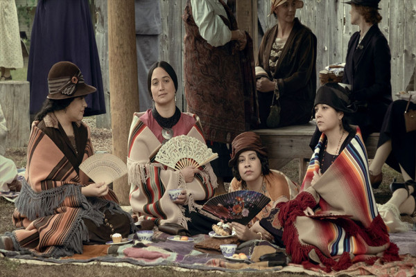 Begini Penjelasan Ending Film Killers of the Flower Moon