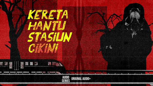 Mengulik Kisah Seram Stasiun Sedayu, Stasiun Terbengkalai di Yogyakarta