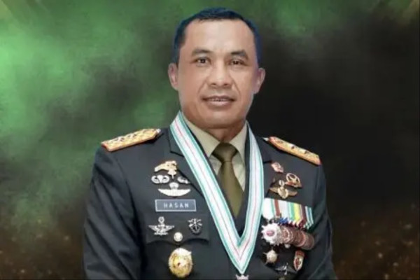 3 Panglima Kodam Termuda di Pulau Jawa, Ada yang Masih 52 Tahun
