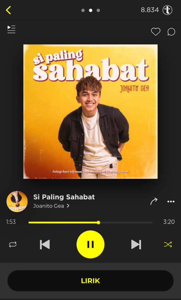 Beberapa Lagu Indie yang Cocok Kamu Dengerin saat Santai di Rumah! Download Gratis Playlist Indiessentials hanya di TREBEL!