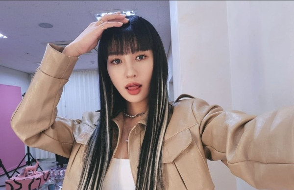 13 Biodata dan Akun Instagram Pemain Drama Korea Doona!