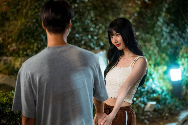 13 Biodata dan Akun Instagram Pemain Drama Korea Doona!
