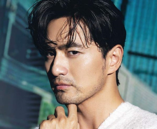 13 Biodata dan Akun Instagram Pemain Drama Korea Doona!